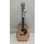 Used Martin 000X1AE Acoustic Electric Guitar Natural