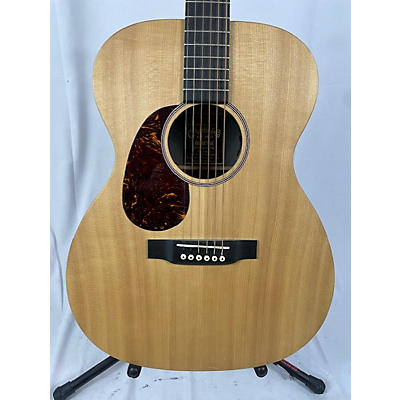 Martin 000X1AE Left Handed Acoustic Electric Guitar