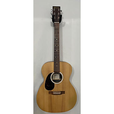 Martin 000X2 LH Acoustic Electric Guitar
