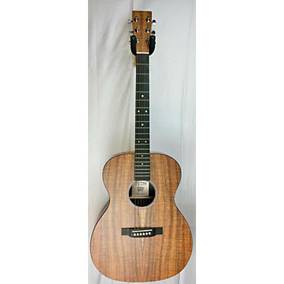 Martin 000XE HPL Acoustic Electric Guitar