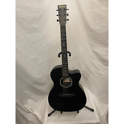 Martin 000c Special X Acoustic Electric Guitar