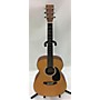 Used Martin 000jr Shawn Mendes Acoustic Electric Guitar Antique Natural