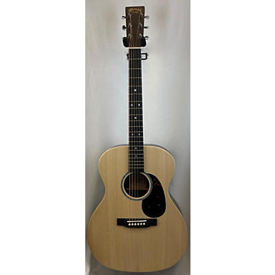 Martin 000x2e Acoustic Electric Guitar