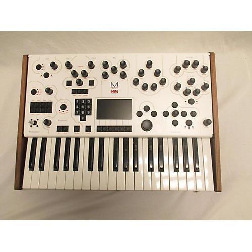 Modal Electronics Limited 001 Synthesizer