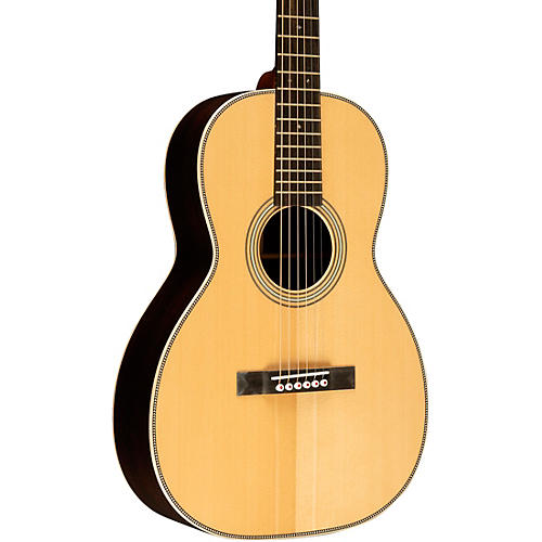 Martin 0012-28 Modern Deluxe 12-Fret Acoustic Guitar Natural