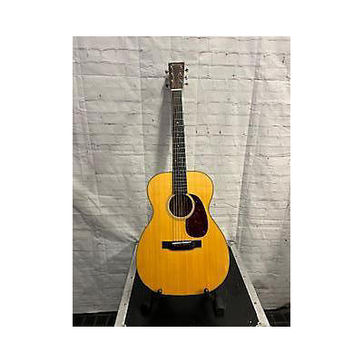 Martin 0018 Acoustic Guitar