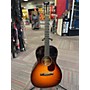 Used Collings 001SB Acoustic Guitar Sunburst