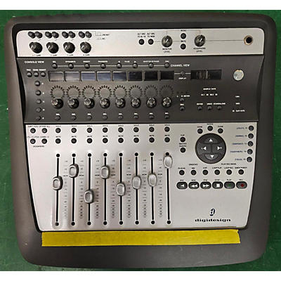 Digidesign 002 Audio Interface