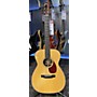 Used Collings 0024E 14 FRET Acoustic Guitar Natural