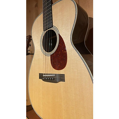 Collings 002H 14-Fret Acoustic Guitar