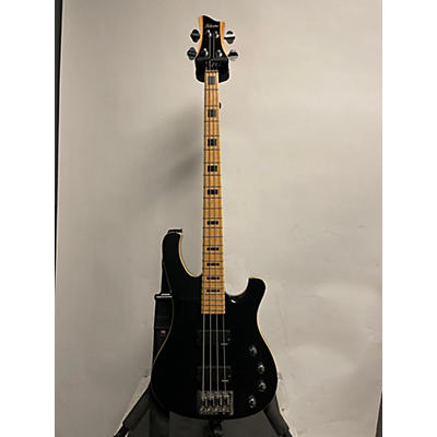 Schecter Guitar Research 004 Electric Bass Guitar