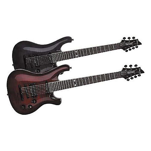 007 Elite 7-String Electric Guitar