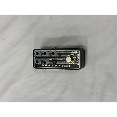 Mooer 008 Cali-MK 3 Effect Pedal