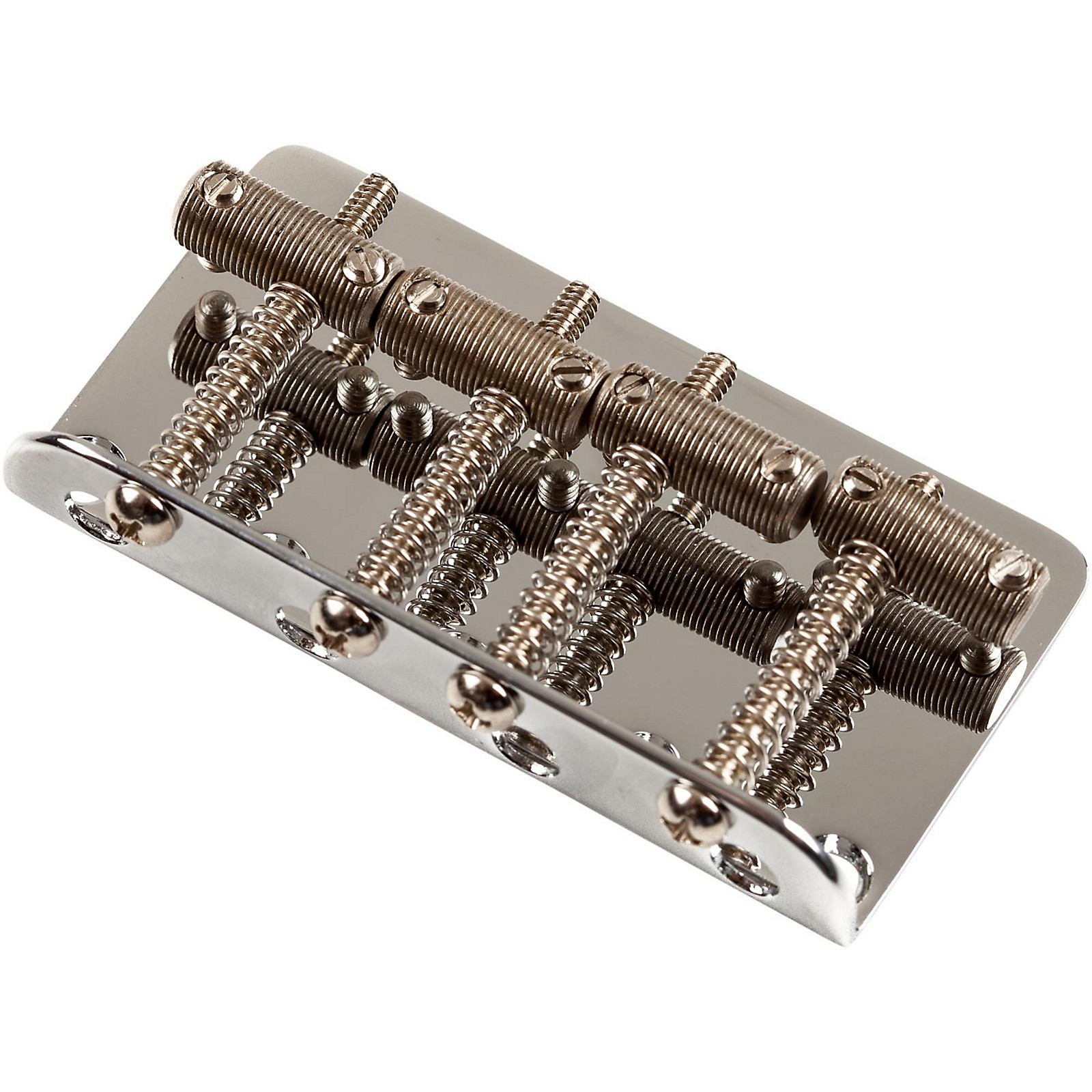 Fender 0095613049 '58 P Bass Bridge Assembly Musician's Friend