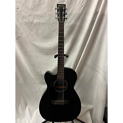 Martin 00CXAE Left Handed Acoustic Electric Guitar