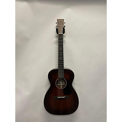 Martin 00DB Jeff Tweedy Signature Left Handed Acoustic Guitar