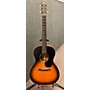 Used Martin 00L 17 Acoustic Guitar whikey sunset