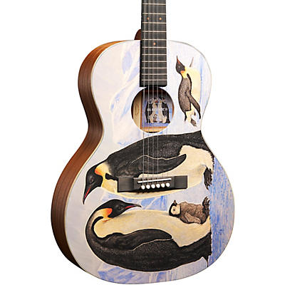 Martin 00L Biosphere IV Acoustic Guitar -