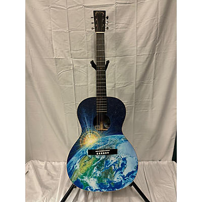 Martin 00L EARTH Acoustic Guitar