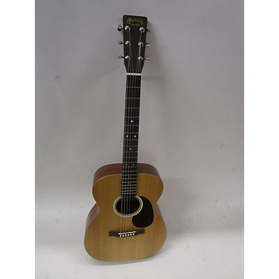 Martin 00X2 Acoustic Electric Guitar