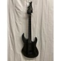 Used Suhr 01-CUS-0009 Solid Body Electric Guitar Graphite Metallic