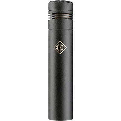 Soyuz Microphones 011 FET SMALL DIAPHRAGM TRANSFORMERLESS FET CONDENSER