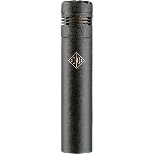Soyuz Microphones 011 FET SMALL DIAPHRAGM TRANSFORMERLESS FET CONDENSER Condition 1 - Mint