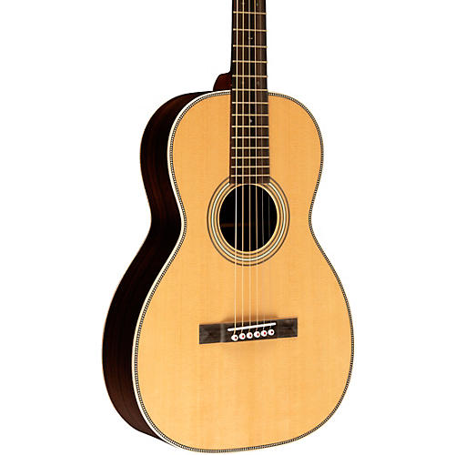 Martin 012-28 Modern Deluxe 12-Fret Acoustic Guitar Natural