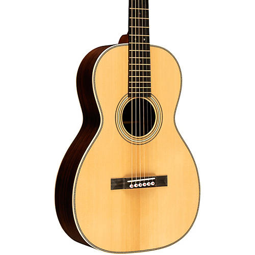 Martin 012-28 Modern Deluxe 12-Fret Acoustic Guitar Natural