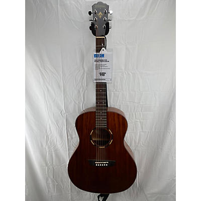 Washburn 012SE Acoustic Guitar