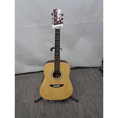 Harmony 01540 Acoustic Guitar