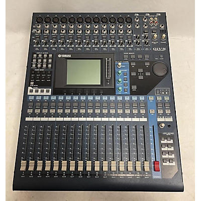 Yamaha 01V96 Digital Mixer