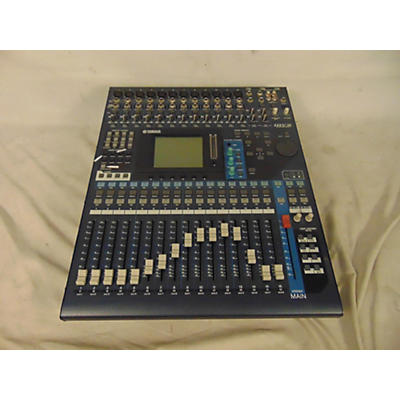 Yamaha 01V96I Digital Mixer