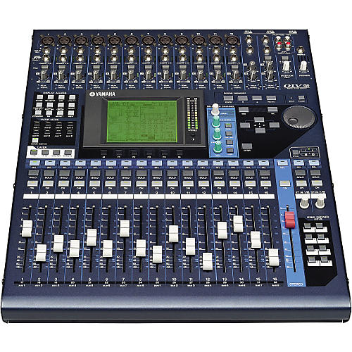 01V96V2 Digital 969KHz Mixer