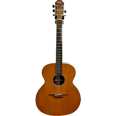 Lowden 025 Acoustic Guitar