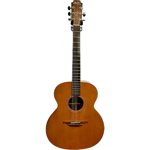 Lowden 025 Acoustic Guitar Natural