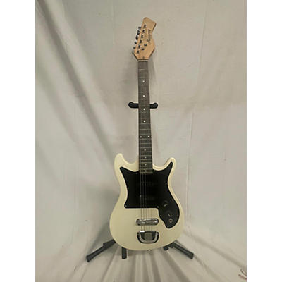 Harmony 02813 Solid Body Electric Guitar