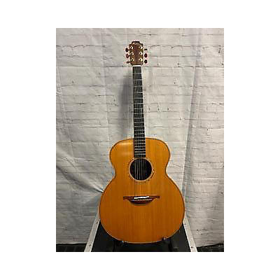 Lowden 032x Acoustic Guitar