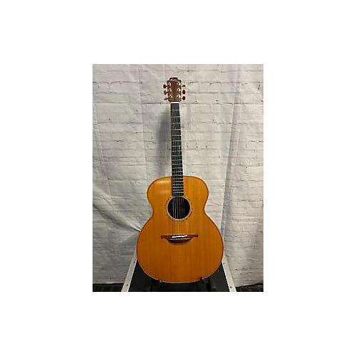 Lowden 032x Acoustic Guitar Vintage Natural