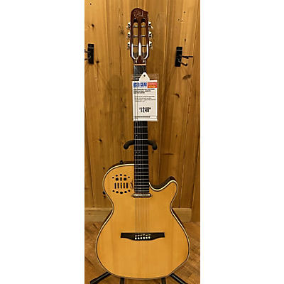 Godin 050925 Classical Acoustic Electric Guitar