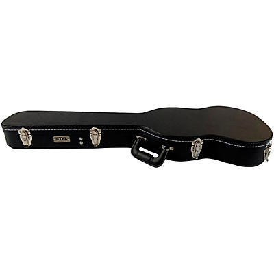 TKL 07926/BL Performer SG-Style Electric Guitar Hardshell Case -