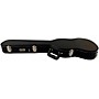 Open-Box TKL 07926/BL Performer SG-Style Electric Guitar Hardshell Case - Condition 1 - Mint Black