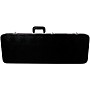 TKL 07931/BL Performer Rectangular Universal Tele-Style Electric Guitar Hardshell Case - Black