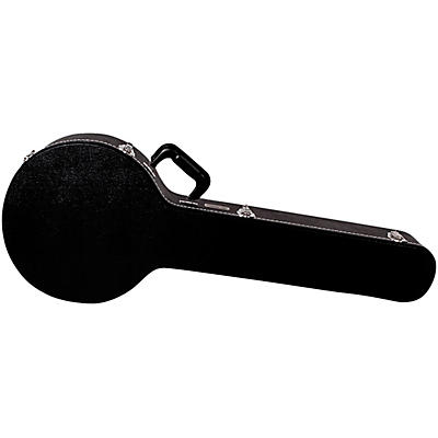 TKL 07940/BL Performer 5-String Resonator Banjo Hardshell Case -