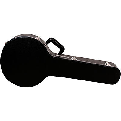TKL 07943/BL Performer Tenor Banjo Hardshell Case -