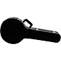TKL 07943/BL Performer Tenor Banjo Hardshell Case - Black