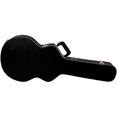 TKL 07955/BL Performer Semi-Acoustic/ES-335-Style Hardshell Guitar Case -
