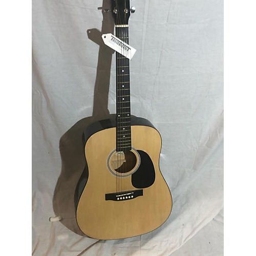 0910104121 Acoustic Guitar