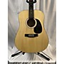 Used Starcaster by Fender 0910104121 Acoustic Guitar Natural