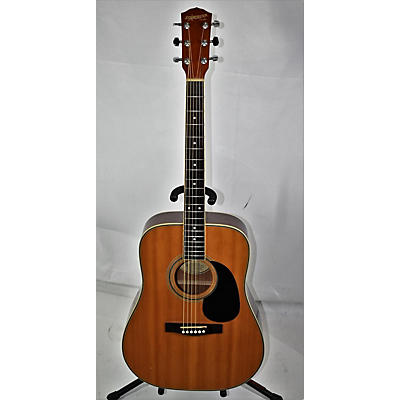 Starcaster by Fender 0910105125 Acoustic Guitar
